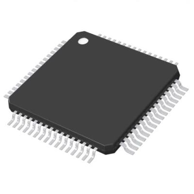 Chine PIC32MM0256GPM064T-I/PT IC MCU 32BIT 256KB FLASH 64TQFP Microchip Technology à vendre