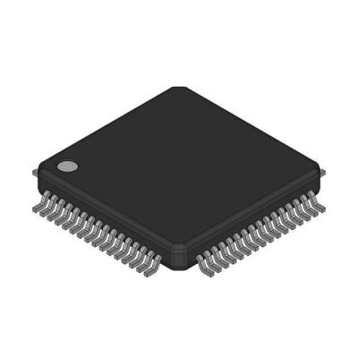 중국 MCHC908JR32PBE IC MCU 8BIT 32KB FLASH 64LQFP Freescale Semiconductor 판매용