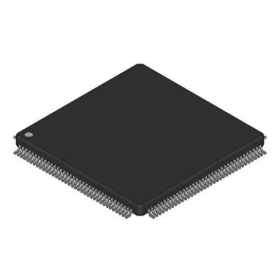 China MC68332AVEH16 IC MCU 32BIT ROMLESS 132PQFP Freescale Semiconductor en venta