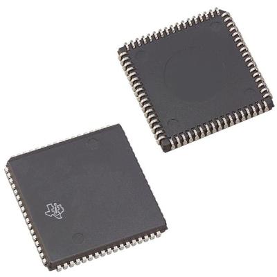 China MSP430P325IFN IC MCU 16BIT 16KB OTP 68PLCC Texas Instruments for sale