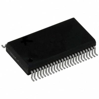중국 MSP430FR2033IG48 IC MCU 16BIT 15.5KB FRAM 48TSSOP Texas Instruments 판매용