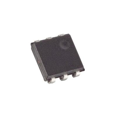 Chine DS2431P+T&R IC EEPROM 1KBIT 1-WIRE 6TSOC Analog Devices Inc./Maxim Integrated à vendre