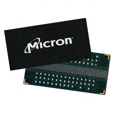 中国 MT47H16M16BG-37E:B TR IC SDRAM 256MBIT 266MHZ 84FBGA Micron Technology Inc. 販売のため
