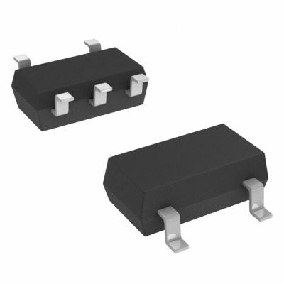 China PT7M7823STAEX IC SUPERVISOR 1 CHANNEL SOT23-5 Diodes Incorporated for sale
