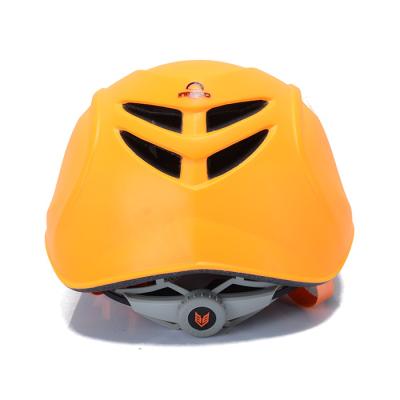 China PC Rock Lightest Climbing Helmet For Adults 240G Washable Chin Pad for sale