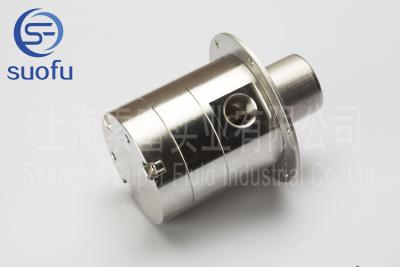 China NP Magnetic Drive Mini Booster Pump For Washing Machine With Few Fluctuation for sale