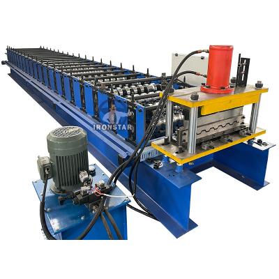 China Customization PPGI Roller Shutter Machine Door Shutter Roll Forming Machine for sale