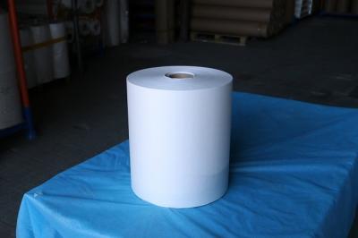Chine Vêtement foncé de coton de sublimation de transfert de polyester pur de papier à vendre