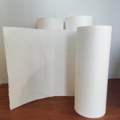China Engineering 60 Inch Wide Format Plotter Paper Roll Grey for sale