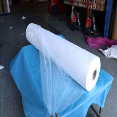 China Tough CAD Plotter Paper Recyclable White Roll Engineering for sale