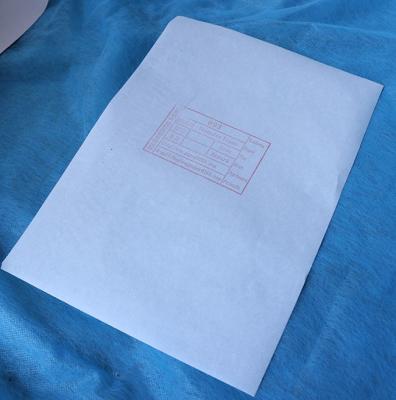 Chine 50gsm Digital imprimant la sublimation de papier de colorant du tissu A4 de transfert de chaleur à vendre