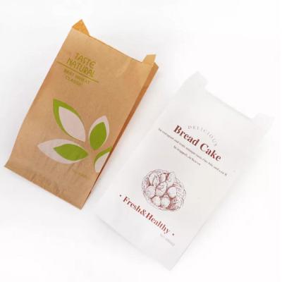 Китай Широкая упаковочная бумага хлеба Брауна, плотная бумага Kraft Biodegradable продается