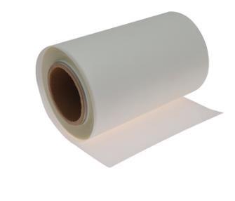 Chine Papier de transfert blanc en nylon de coton de papier de transfert 30GSM à vendre