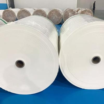 China Folhas de papel de cozimento de papel à prova de graxa do pão do envolvimento do alimento da prova de óleo à venda