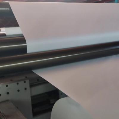 China Kraftpapier durchlöcherte verpackendes Rollenbiologisch abbaubares perforiertes Kraftpapier zu verkaufen