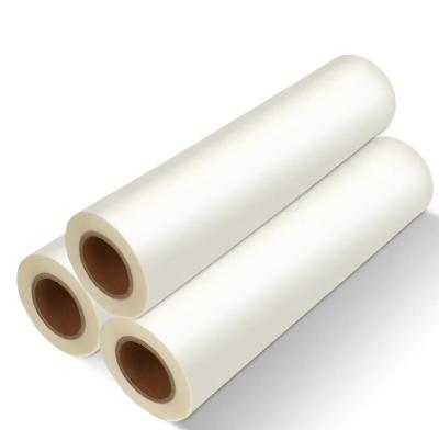 중국 30g White Cotton Sublimation Transfer Paper For T - Shirts Tote Bags 판매용