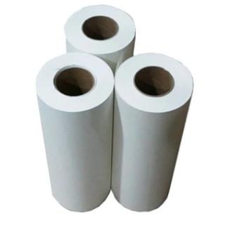 China High Speed Dye Sublimation Transfer Paper Sublimation Heat Transfer Paper for sale