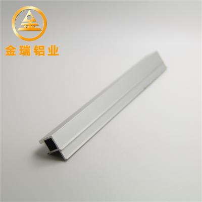 Китай Прочное алюминиевое штранг-прессование профилирует продукты, алюминиевые профили отделки продается