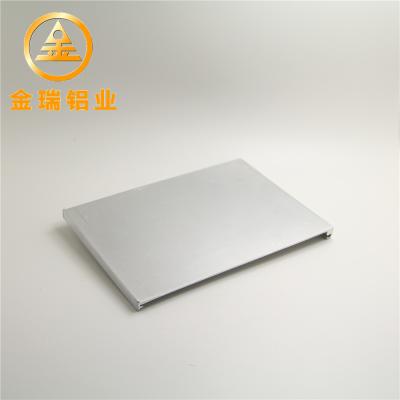 China El aluminio de aluminio modificado para requisitos particulares de los productos de la protuberancia perfila el OEM/el ODM de la placa en venta