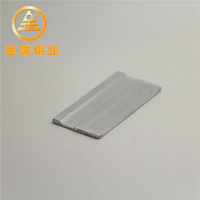 China Estándar estructural de aluminio amistoso de la resistencia a la corrosión de los perfiles de Eco CTI en venta