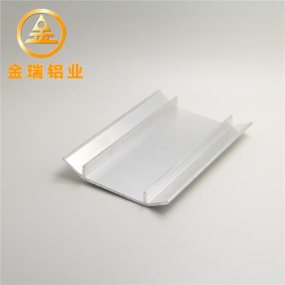 China Pequeño CNC de aluminio estándar de los casquillos de extremo de la protuberancia que hace juego CTI aprobado en venta