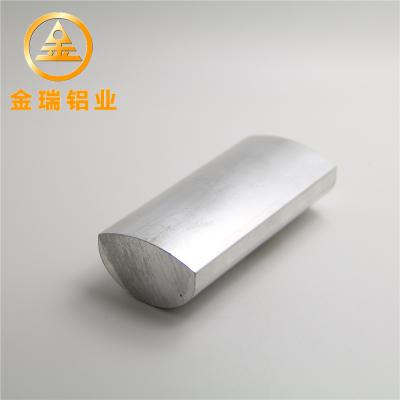 China O campo eletrônico expulsou os perfis CTI anodizado prata do alumínio aprovados à venda