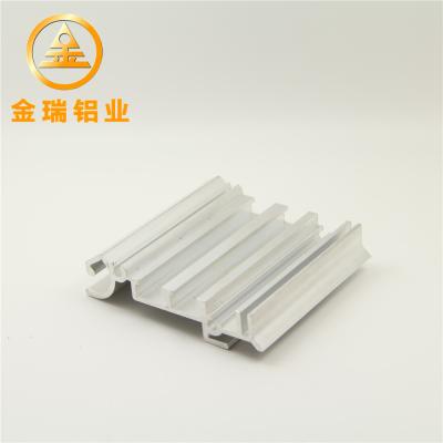 China Deep Processing T Slot Aluminium Profile Corrosion Resistance OEM / ODM for sale