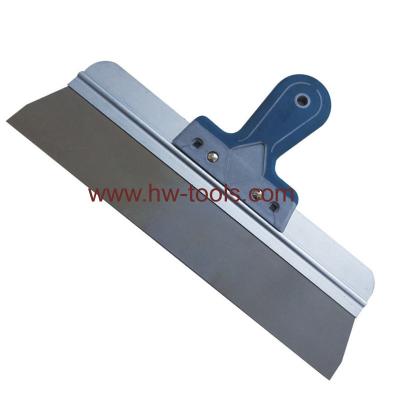 China Façade scraper with TPR handle HW03042 for sale