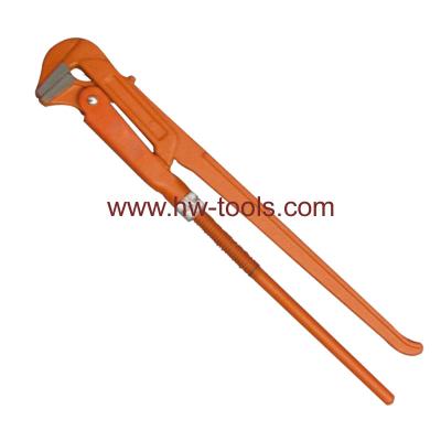 China HR70103A Swedish type pipe wrench for sale