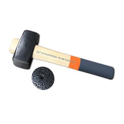 China stoning hammer with safty handle for sale
