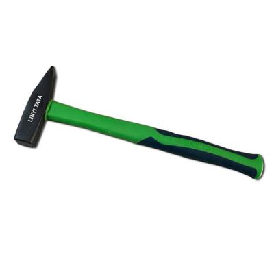 China German type Machinist hammer with fiberglass handle for sale