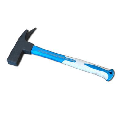 China Roofing hammer with magnet for sale