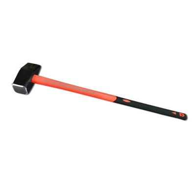 China mason hammer with 900mm wooden hammer for sale