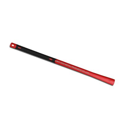 China Fiberglass handle for steel pickaxe, axe, hammer for sale