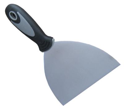 China Putty knife with TPR handle HW03029 for sale