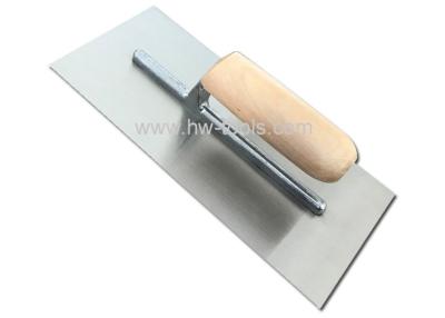 Китай Штукатуря соколок HW02101 с деревянной ручкой продается