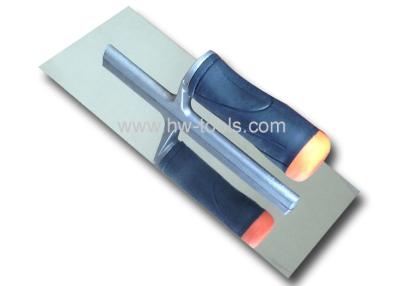 China Stainless steel Plaster trowel HW02236 en venta