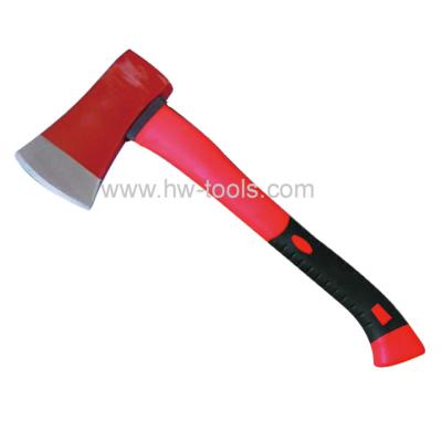 China axe with fiberglass handle  HR2201-A601 for sale