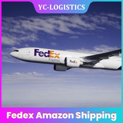 China Fedex Amazon EXW FOB Door To Door International Shipping for sale