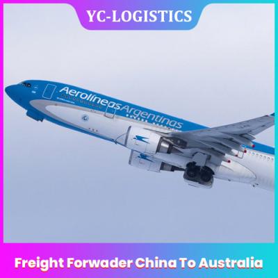 China SJC7 SMF3 OAK3 LAS1 Freight Forwarder China To Australia for sale