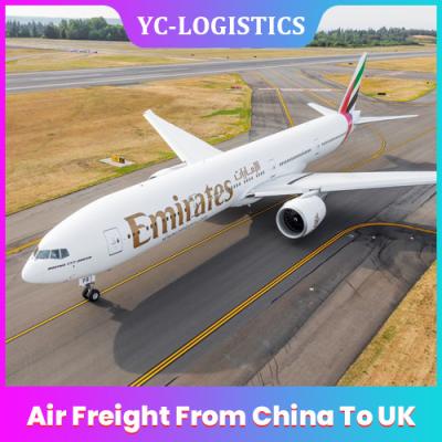 China Everyday Departure FTW1 DDP Shipping Agent In China To UK for sale