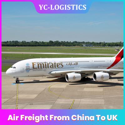 China TNT China To UK Freight Forwarder for sale