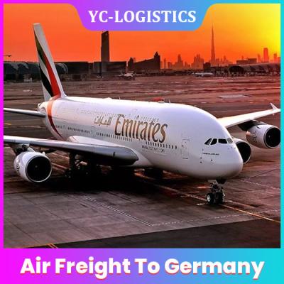 China Air Freight To Germany Fba Amazom Shipping From Shenzhen China Ddp Door To Door Service for sale