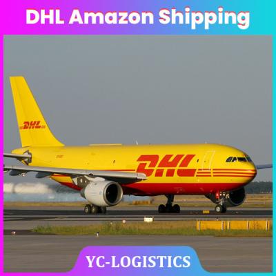 Chine Air Freight To Europe Door To Door Air Freight China Ddp Service Best Shipping Agent à vendre