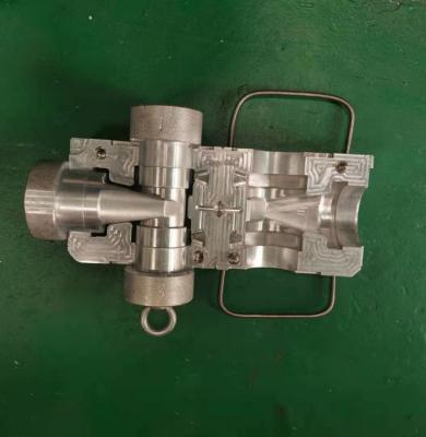 China El OEM modificó precisión de la válvula para requisitos particulares de puerta del molde de la fundición a presión del aluminio la alta en venta