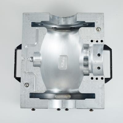China ODM High Pressure Aluminum Die Casting for sale