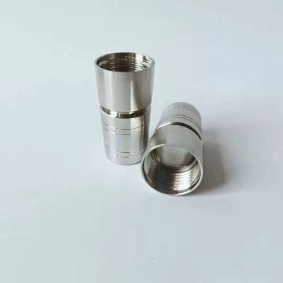 China ISO9001 Certification 19mm Diameter Faucet Spare Parts No Burs for sale