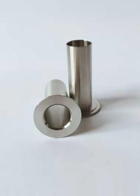 China Customized Precision Machining Parts With ISO9001 Certification for sale