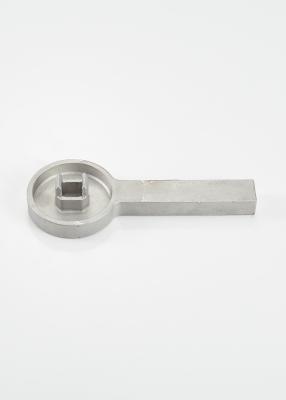 China M7 Thread CNC Machining Parts for sale