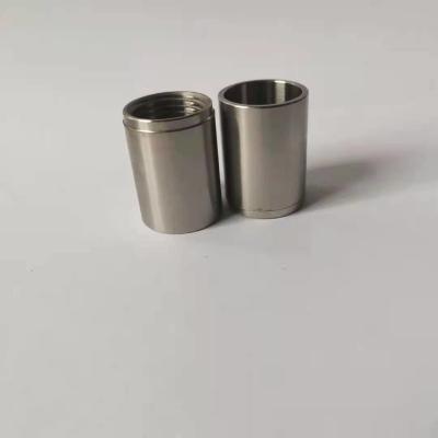China GJB9001C-2017 Metal Machining Parts for sale
